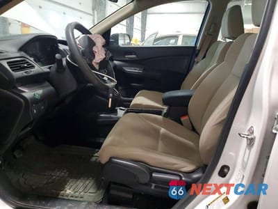 Zdjęcie 7 z 11 samochodu: 2015 HONDA CR-V LX VIN:5J6RM4H32FL009656 - miniatura