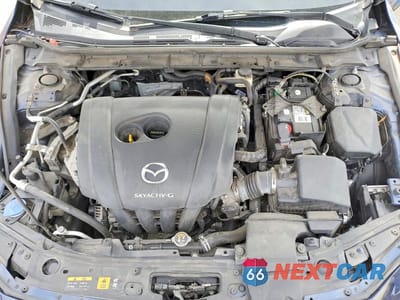 Zdjęcie 11 z 12 samochodu: 2019 MAZDA 3 VIN:3MZBPABLXKM113548 - miniatura