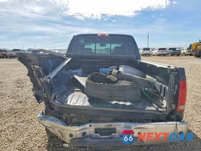 Zdjęcie 6 z 12 samochodu: 2006 FORD F250 SUPER DUTY VIN:1FTSW21P46EB94607 - miniatura