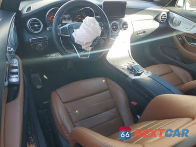 Zdjęcie 8 z 11 samochodu: 2018 MERCEDES-BENZ C 300 VIN:WDDWK4JB0JF706840 - miniatura