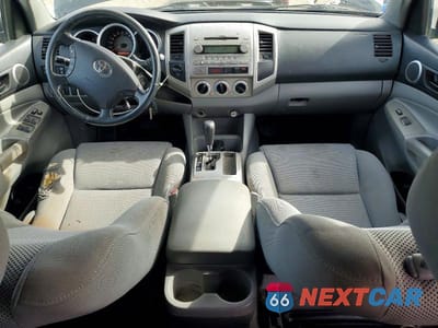 Zdjęcie 8 z 12 samochodu: 2008 TOYOTA TACOMA DOUBLE CAB LONG BED VIN:3TMMU52N58M006042 - miniatura