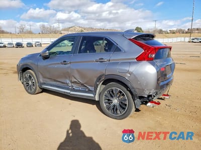 Drugie zdjęcie samochodu z przodu: 2020 MITSUBISHI ECLIPSE CROSS SE VIN:JA4AT5AA7LZ017615 - miniatura