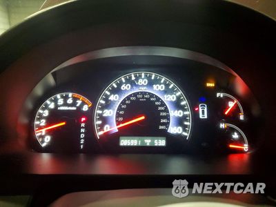 Zdjęcie 9 z 14 samochodu: 2010 HONDA ODYSSEY EX VIN:5FNRL3H46AB039329 - miniatura