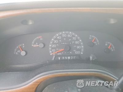 Zdjęcie 9 z 14 samochodu: 1999 FORD ECONOLINE E150 VAN VIN:1FDRE14W3XHB49202 - miniatura