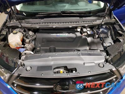 Zdjęcie 11 z 11 samochodu: 2018 FORD EDGE SPORT VIN:2FMPK4AP4JBC27599 - miniatura