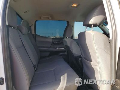 Zdjęcie 10 z 12 samochodu: 2023 TOYOTA TACOMA DOUBLE CAB VIN:3TMAZ5CN6PM202959 - miniatura