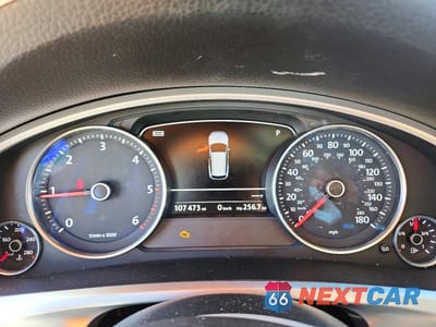 Zdjęcie 9 z 13 samochodu: 2014 VOLKSWAGEN TOUAREG V6 TDI VIN:WVGEP9BP2ED010332 - miniatura