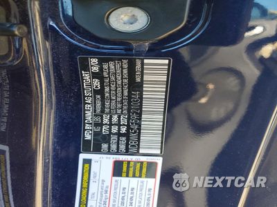 Zdjęcie 12 z 12 samochodu: 2009 MERCEDES-BENZ SLK 300 VIN:WDBWK54F59F210344 - miniatura