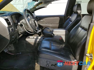 Zdjęcie 7 z 12 samochodu: 2007 GMC CANYON VIN:1GTDT13E378157894 - miniatura