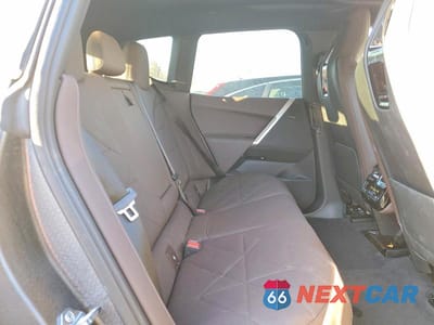 Zdjęcie 11 z 13 samochodu: 2024 BMW IX XDRIVE50 VIN:WB523CF07RCP09234 - miniatura