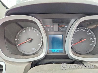 Zdjęcie 9 z 14 samochodu: 2016 CHEVROLET EQUINOX LTZ VIN:2GNALDEK1G6250000 - miniatura