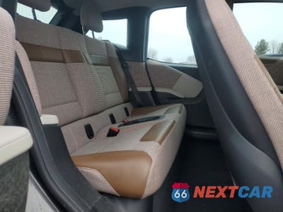 Zdjęcie 10 z 12 samochodu: 2018 BMW I3 BEV VIN:WBY7Z2C53JVE65241 - miniatura