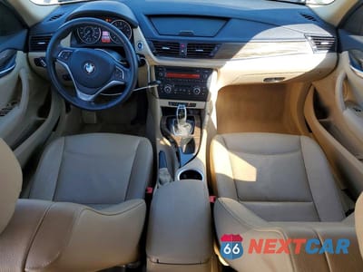 Zdjęcie 8 z 12 samochodu: 2015 BMW X1 XDRIVE28I VIN:WBAVL1C58FVY28848 - miniatura