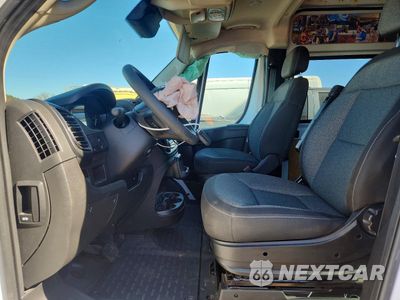 Zdjęcie 7 z 14 samochodu: 2023 RAM PROMASTER CARGO VAN VIN:3C6MRVJG5PE571055 - miniatura