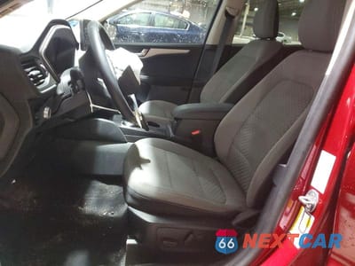 Zdjęcie 7 z 12 samochodu: 2020 FORD ESCAPE SE VIN:1FMCU0G62LUB57260 - miniatura