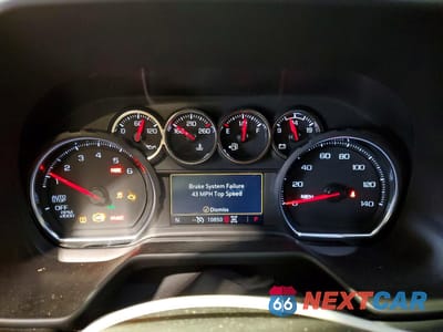 Zdjęcie 9 z 14 samochodu: 2024 CHEVROLET TAHOE K1500 VIN:1GNSKLED6RR201210 - miniatura