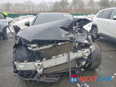 Piąte zdjęcie samochodu w środku: 2018 MERCEDES-BENZ E 300 4MATIC VIN:WDDZF4KB7JA296616 - miniatura