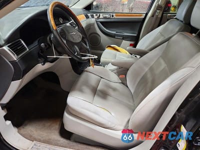 Zdjęcie 7 z 13 samochodu: 2007 CHRYSLER PACIFICA LIMITED VIN:2A8GF78XX7R327571 - miniatura