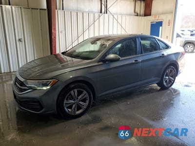 2024 VOLKSWAGEN JETTA SE 3VWEM7BU3RM050448 - główne zdjęcie licytacji z USA - miniatura