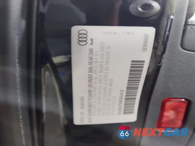 Zdjęcie 12 z 12 samochodu: 2021 AUDI S5 PRESTIGE VIN:WAUB4CF50MA004418 - miniatura