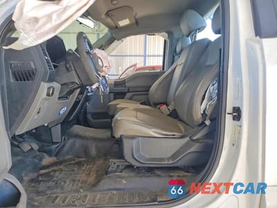 Zdjęcie 7 z 12 samochodu: 2016 FORD F150 VIN:1FTMF1C81GFB61567 - miniatura