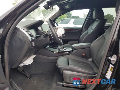 Zdjęcie 7 z 13 samochodu: 2024 BMW X3 SDRIVE30I VIN:5UX43DP08R9X41204 - miniatura