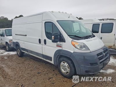Czwarte zdjęcie samochodu z boku: 2015 RAM PROMASTER 2500 VIN:3C6TRVDG9FE512368 - miniatura