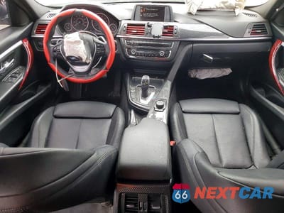 Zdjęcie 8 z 13 samochodu: 2016 BMW 328 I SULEV VIN:WBA8E9C57GK647958 - miniatura