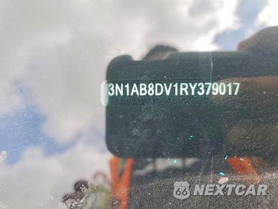 Zdjęcie 12 z 12 samochodu: 2024 NISSAN SENTRA SR VIN:3N1AB8DV1RY379017 - miniatura