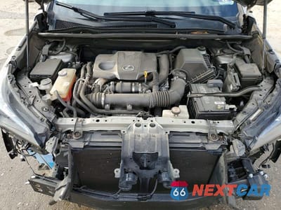 Zdjęcie 12 z 14 samochodu: 2019 LEXUS NX 300 BASE VIN:JTJBARBZ0K2204629 - miniatura