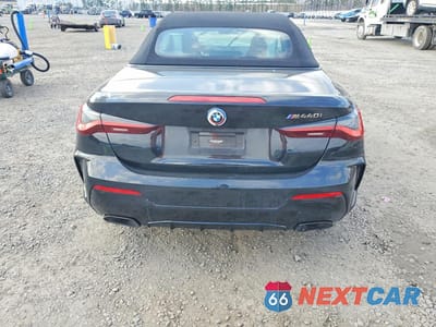 Zdjęcie 6 z 11 samochodu: 2023 BMW M440I VIN:WBA53AT08PCM09268 - miniatura