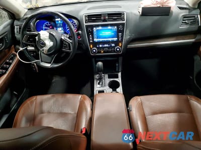 Zdjęcie 8 z 15 samochodu: 2019 SUBARU OUTBACK TOURING VIN:4S4BSETC7K3298226 - miniatura