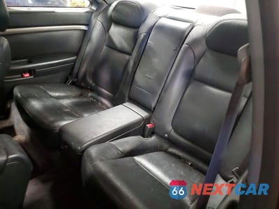 Zdjęcie 10 z 11 samochodu: 2003 ACURA 3.2CL TYPE-S VIN:19UYA41613A010210 - miniatura