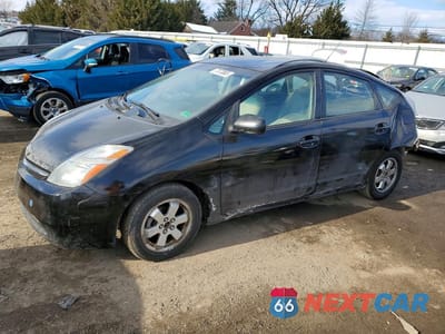 2007 TOYOTA PRIUS JTDKB20U377640416 - główne zdjęcie licytacji z USA - miniatura