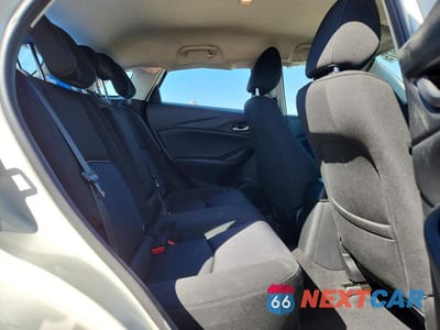 Zdjęcie 11 z 12 samochodu: 2019 MAZDA CX-3 SPORT VIN:JM1DKDB70K0442812 - miniatura