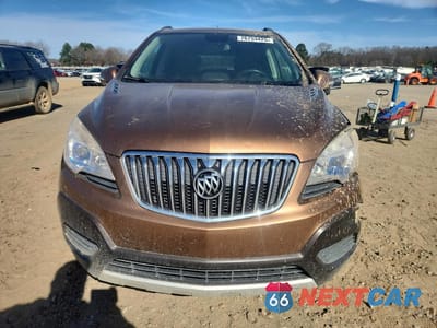 Piąte zdjęcie samochodu w środku: 2016 BUICK ENCORE VIN:KL4CJASB4GB527403 - miniatura