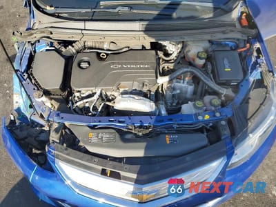 Zdjęcie 11 z 13 samochodu: 2016 CHEVROLET VOLT LT VIN:1G1RC6S57GU123784 - miniatura