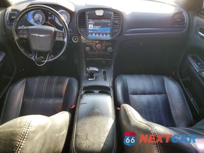 Zdjęcie 8 z 11 samochodu: 2012 CHRYSLER 300 S VIN:2C3CCAGG2CH115930 - miniatura