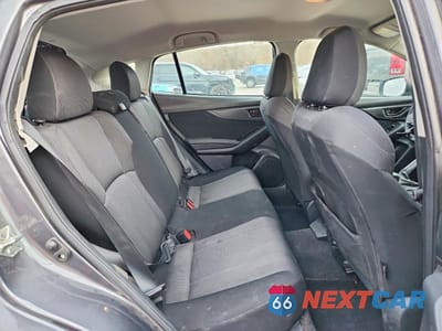 Zdjęcie 10 z 13 samochodu: 2019 SUBARU IMPREZA VIN:4S3GTAA65K3723682 - miniatura