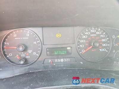 Zdjęcie 9 z 12 samochodu: 2006 FORD F550 SUPER DUTY VIN:1FDAF56P16ED42150 - miniatura
