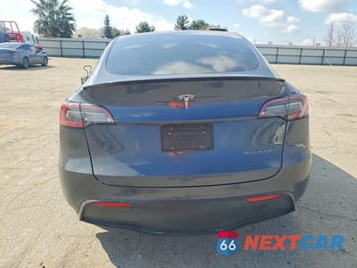 Zdjęcie 6 z 12 samochodu: 2022 TESLA MODEL Y VIN:7SAYGDEFXNF443819 - miniatura