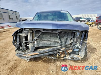 Piąte zdjęcie samochodu w środku: 2013 CHEVROLET TAHOE K1500 LT VIN:1GNSKBE00DR218245 - miniatura