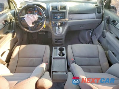 Zdjęcie 8 z 14 samochodu: 2010 HONDA CR-V LX VIN:5J6RE4H31AL003370 - miniatura