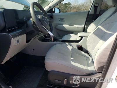 Zdjęcie 7 z 14 samochodu: 2025 HYUNDAI KONA SEL VIN:KM8HBCAB3SU249009 - miniatura