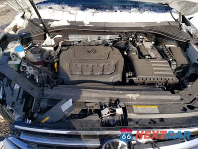 Zdjęcie 12 z 13 samochodu: 2024 VOLKSWAGEN TIGUAN SEL R-LINE BLACK VIN:3VV4B7AX4RM069169 - miniatura