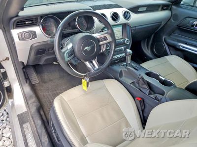 Zdjęcie 8 z 14 samochodu: 2017 FORD MUSTANG VIN:1FATP8UH6H5287775 - miniatura