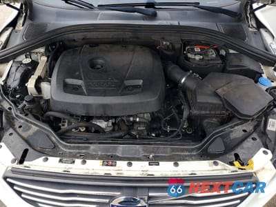 Zdjęcie 12 z 13 samochodu: 2016 VOLVO XC60 T5 PREMIER VIN:YV440MDK4G2792542 - miniatura