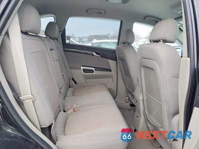 Zdjęcie 11 z 14 samochodu: 2008 SATURN VUE XR VIN:3GSCL53748S658973 - miniatura