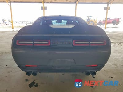 Zdjęcie 6 z 13 samochodu: 2019 DODGE CHALLENGER R/T VIN:2C3CDZBT8KH642174 - miniatura