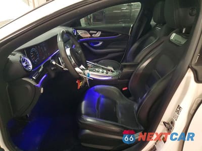 Zdjęcie 7 z 11 samochodu: 2019 MERCEDES-BENZ AMG GT 53 VIN:WDD7X6BB3KA008138 - miniatura